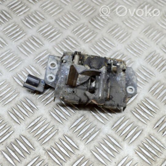 Mitsubishi ASX Chiusura/serratura vano motore/cofano 5908A106