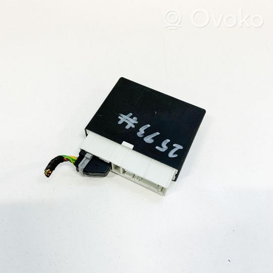 BMW X1 F48 F49 Parking PDC control unit/module 9865400