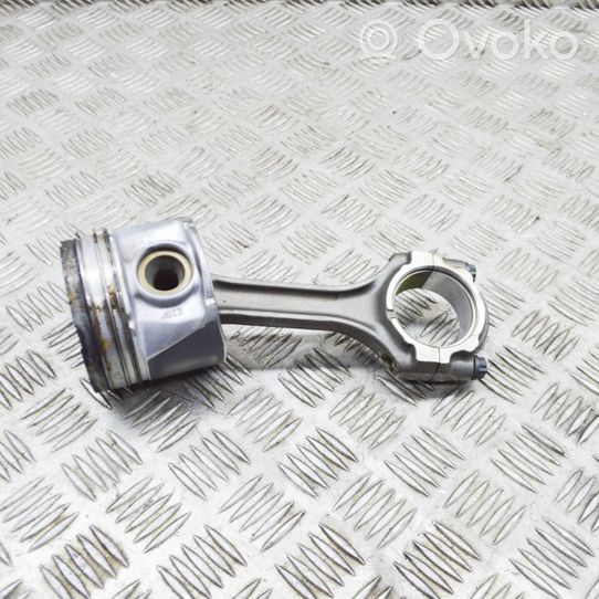 Toyota Hilux (AN120, AN130) Piston 132010E010A0