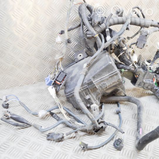 Toyota Yaris Moottorin asennusjohtosarja L1BT14290BGC