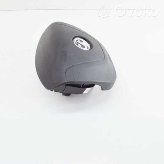 Opel Movano B Airbag dello sterzo 34134026C