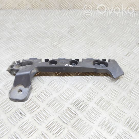 Ford Fiesta Staffa angolare del supporto di montaggio del paraurti H1BB17A682A1