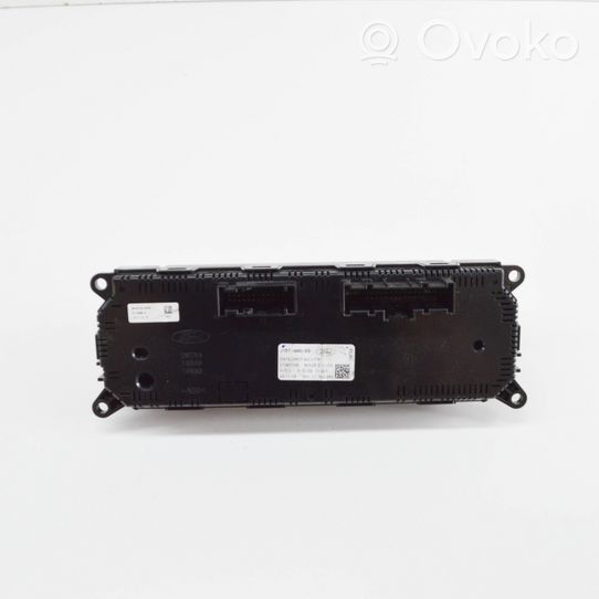 Ford Fiesta Interruttore ventola abitacolo J1BT19980BB