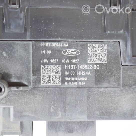 Ford Fiesta Manetka / Przełącznik kierunkowskazów wycieraczek H1BT3F944AJ