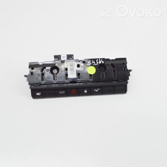 Opel Movano B Set di interruttori 283E83441R