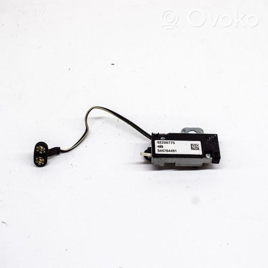 Chevrolet Camaro Aerial antenna amplifier 92200775