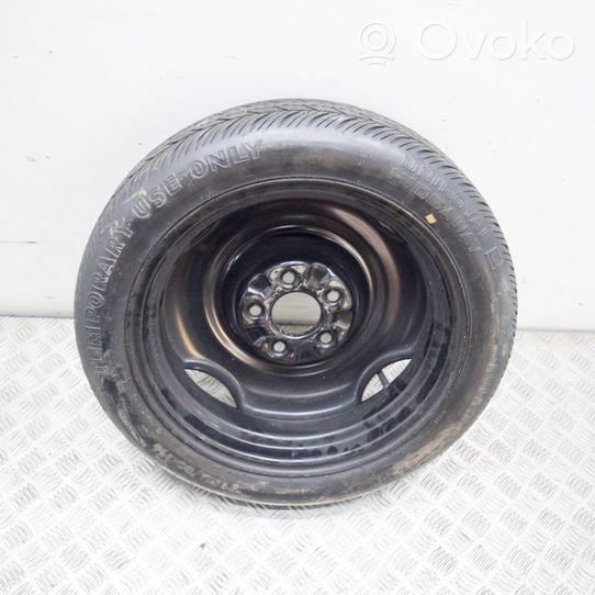 Dodge Stealth R12 spare wheel 