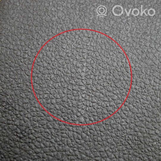 Volkswagen Amarok Garniture panneau inférieur de tableau de bord 2H4858366