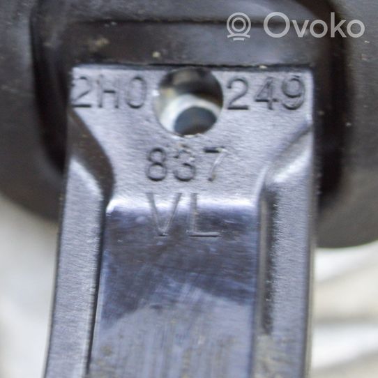 Volkswagen Amarok Ogranicznik drzwi przednich 2H0249837