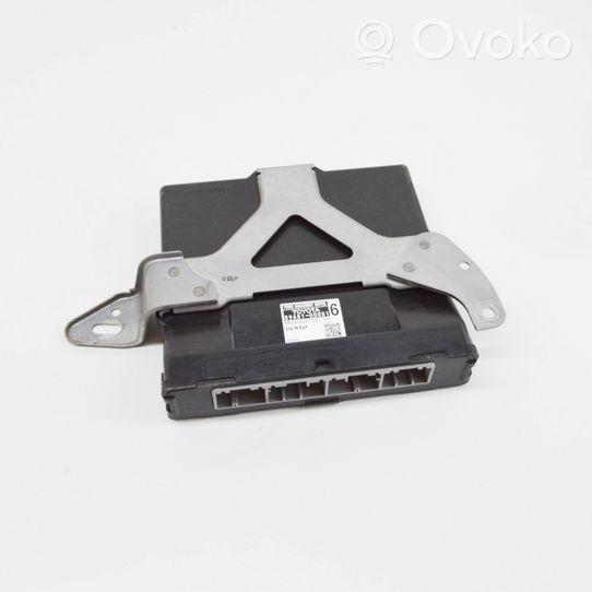 Toyota Yaris Sterownik / Moduł ECU 896810D051