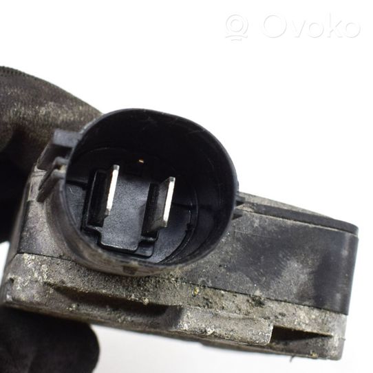 Ford Focus Coolant fan relay 940002906