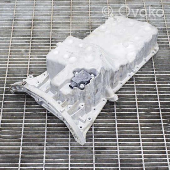 Mercedes-Benz CLC CL203 Oil sump A0061532828