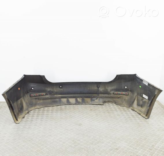 BMW 3 F30 F35 F31 Stoßstange Stoßfänger 7384603