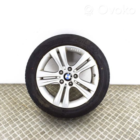 BMW 3 F30 F35 F31 R17-alumiinivanne 6796239