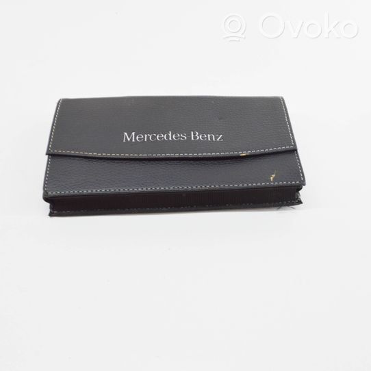 Mercedes-Benz E W213 Vartotojo instrukcija A2135845804