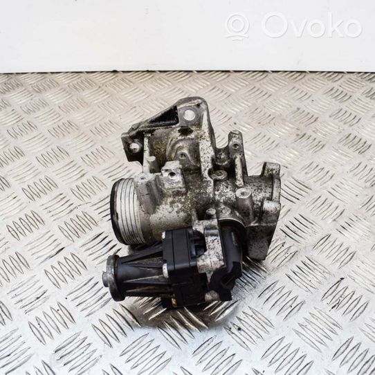 Volvo V60 EGR-venttiili 505906010