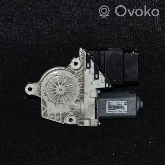 Volkswagen Tiguan Задний двигатель механизма для подъема окон 5N0959704D