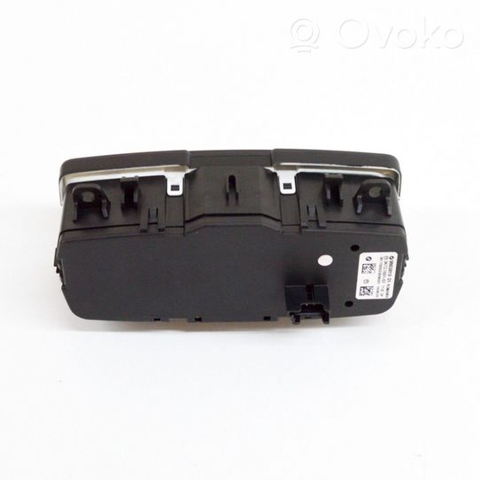 BMW i3 Interruptor de luz 9866968