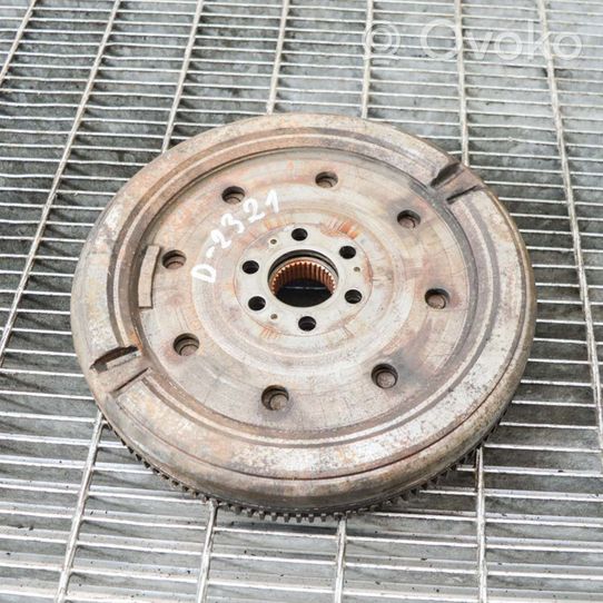 Audi A3 S3 8P Flywheel 