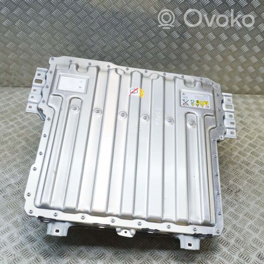 BMW 3 F30 F35 F31 Hybrid/electric vehicle battery 8677631