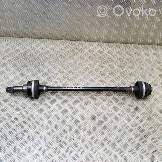 BMW X3 G01 Albero di trasmissione posteriore 8679944