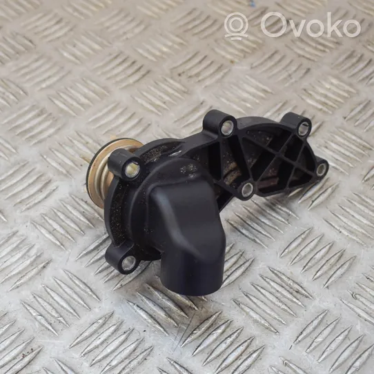 Audi A4 S4 B8 8K Thermostat 06E121111AD