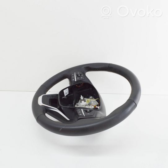 Ford Transit Steering wheel 6381257