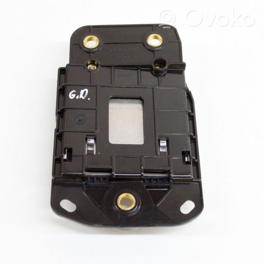 Nissan Leaf II (ZE1) Blind spot control module 284K06WK2A