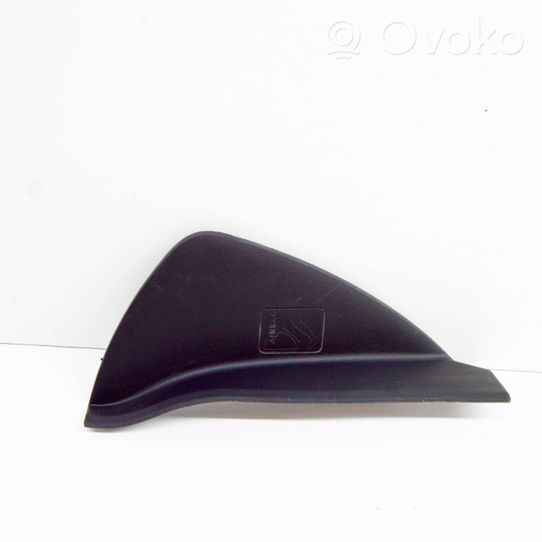 Mercedes-Benz B W247 Moldura del extremo lateral de panel A2476890900