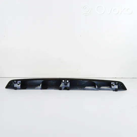 Ford Ecosport Trunk door license plate light bar FN1B13553AF