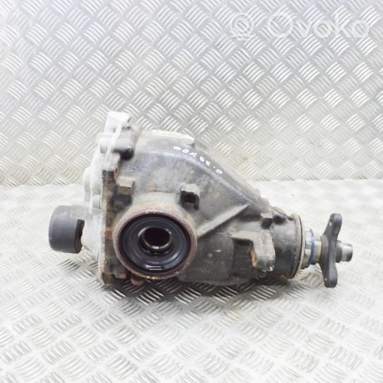 BMW 5 F10 F11 Mechanizm różnicowy tylny / Dyferencjał 8655048