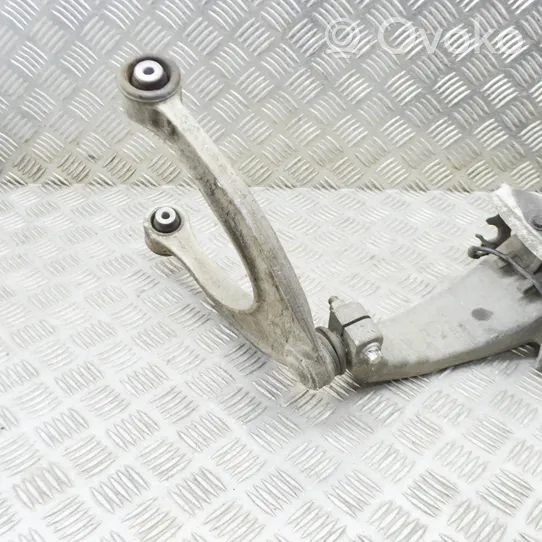 BMW 5 F10 F11 Mozzo ruota anteriore 6775769