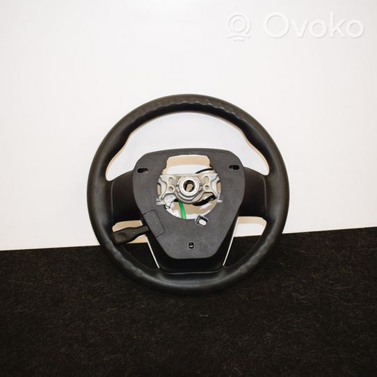 Toyota Prius (XW50) Steering wheel 