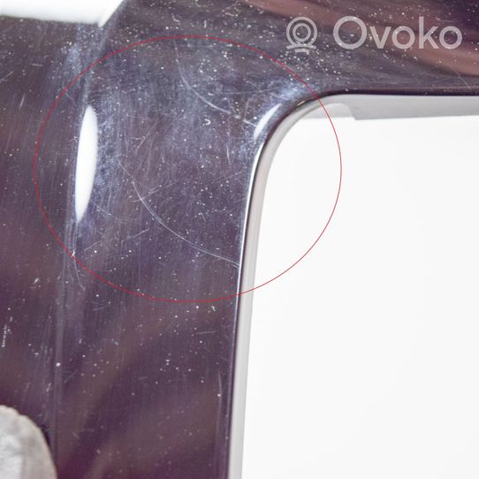 Mercedes-Benz B W247 Kita centrinė konsolės (tunelio) detalė A2476806903