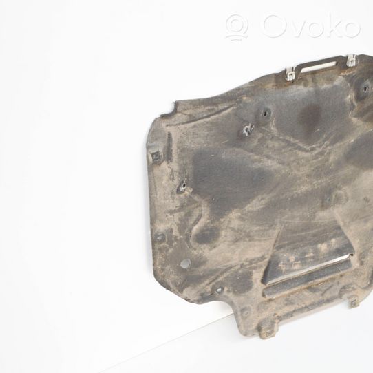 Audi Q8 Engine splash shield/under tray 4M0825236AE