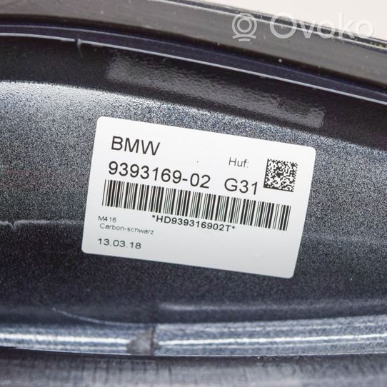 BMW X3 G01 Antena (GPS antena) 9291484