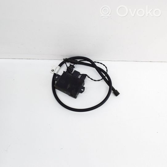 BMW X3 G01 Sterownik / Moduł elektrycznej klapy tylnej / bagażnika 7932682