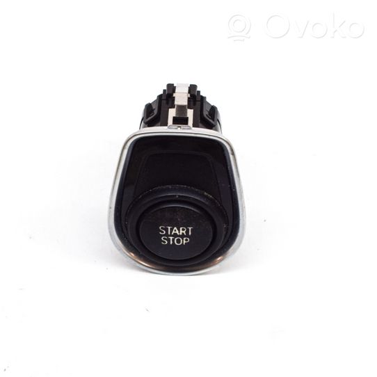 BMW 3 F30 F35 F31 Moottorin start-stop-painike/kytkin 9355493