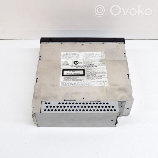 BMW 5 F10 F11 CD/DVD changer 9259801