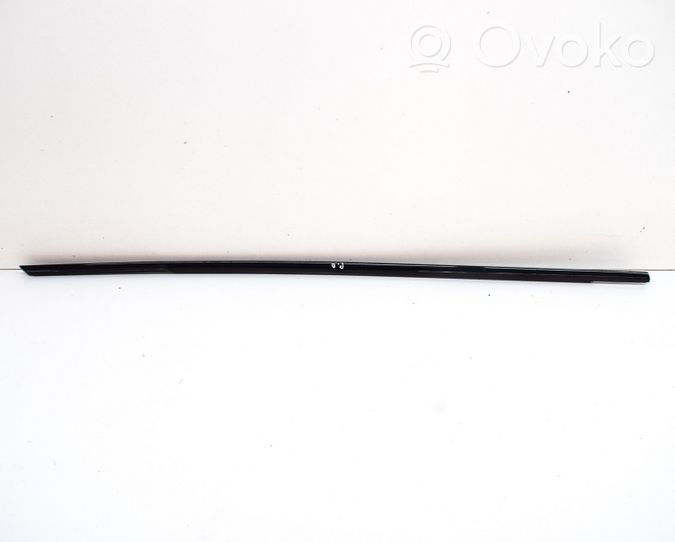 BMW 3 F30 F35 F31 Door glass trim 7260539