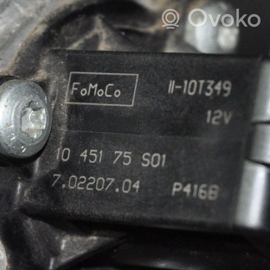 Land Rover Range Rover L405 EGR-venttiili AH226D299AB