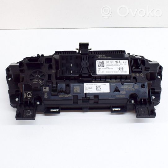 Audi A1 Tachimetro (quadro strumenti) 82A920710A