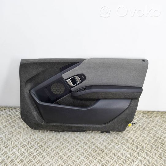 BMW i3 Salona daļu komplekts 7362582