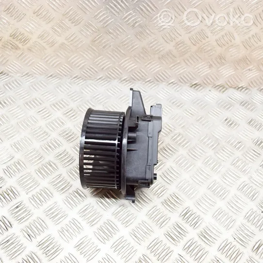 Audi A6 S6 C8 4K Mazā radiatora ventilators 4M1820021B