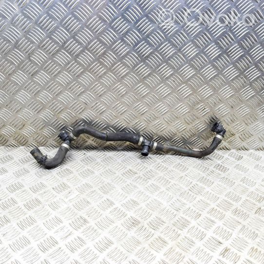 BMW 2 F45 Engine coolant pipe/hose 9367389