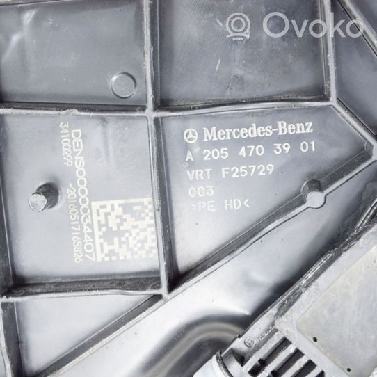 Mercedes-Benz C W205 Serbatoio vaschetta liquido AdBlue 34100299