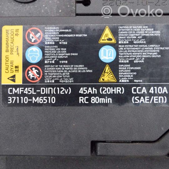 KIA Niro Batterie CMF45LDIN