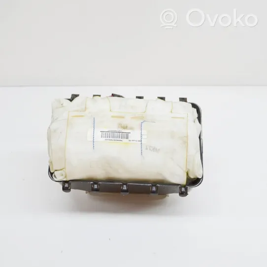 Jeep Commander Poduszka powietrzna Airbag pasażera 55197378AA