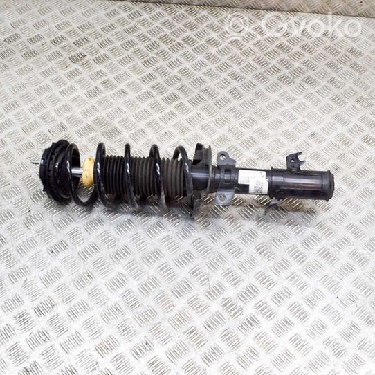 Ford Fiesta Ammortizzatore anteriore H1BC18K001AD