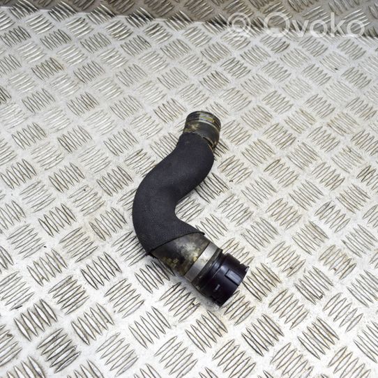 Audi A8 S8 D4 4H Engine coolant pipe/hose 4H0121055G